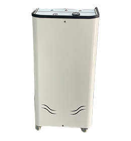 全自動電熱蒸汽發生器6KW